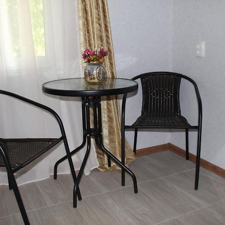 Guest House Racha Ambrolauri Luaran gambar