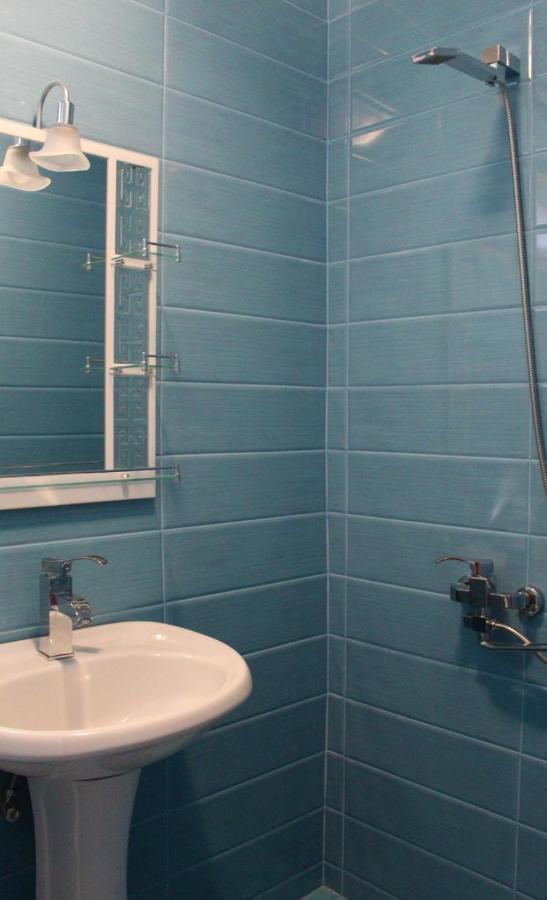 Guest House Racha Ambrolauri Luaran gambar
