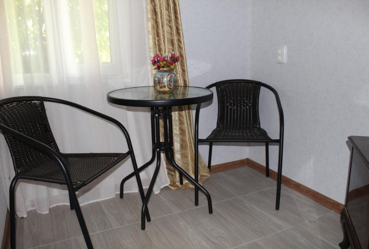 Guest House Racha Ambrolauri Luaran gambar