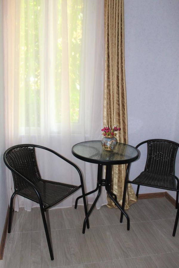 Guest House Racha Ambrolauri Luaran gambar