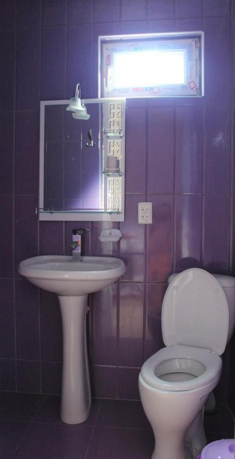 Guest House Racha Ambrolauri Luaran gambar