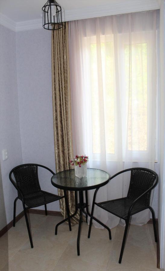 Guest House Racha Ambrolauri Luaran gambar