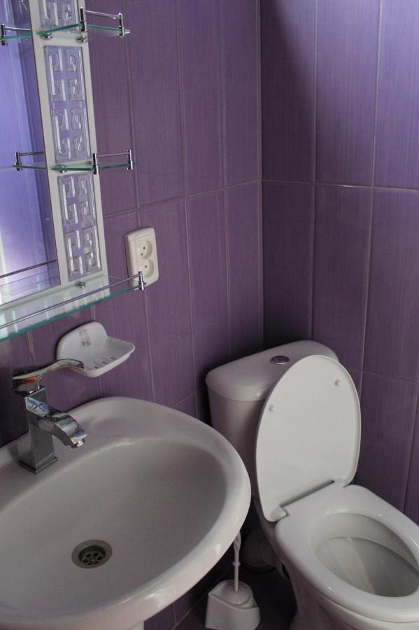 Guest House Racha Ambrolauri Luaran gambar