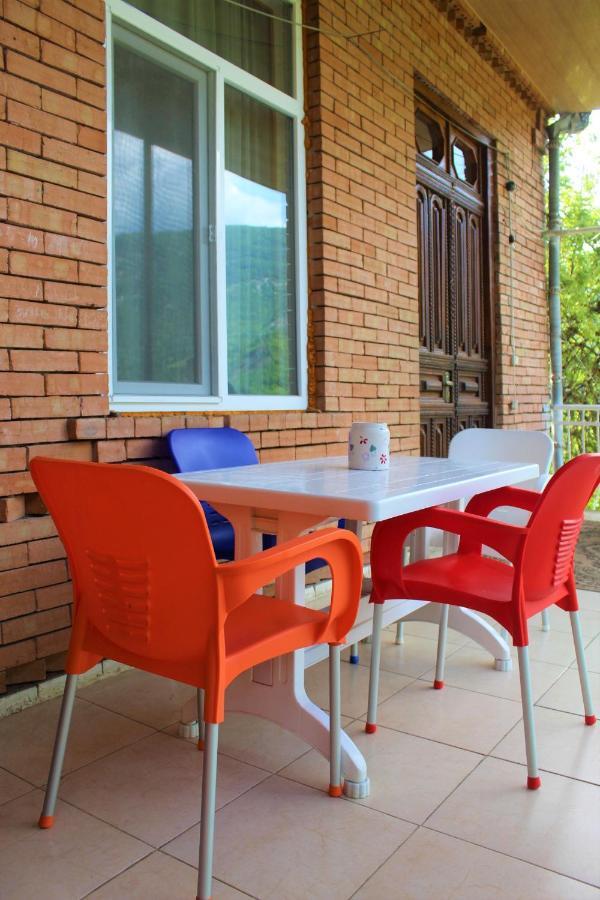 Guest House Racha Ambrolauri Luaran gambar