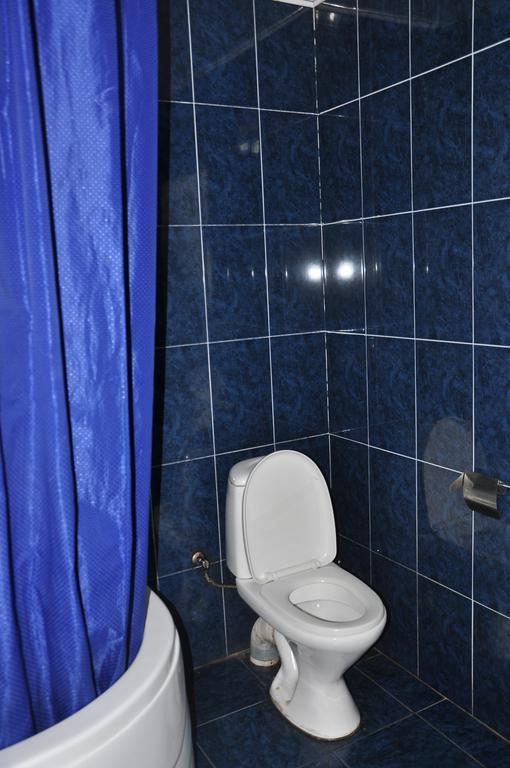 Guest House Racha Ambrolauri Luaran gambar