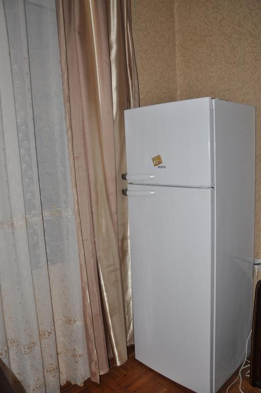 Guest House Racha Ambrolauri Luaran gambar