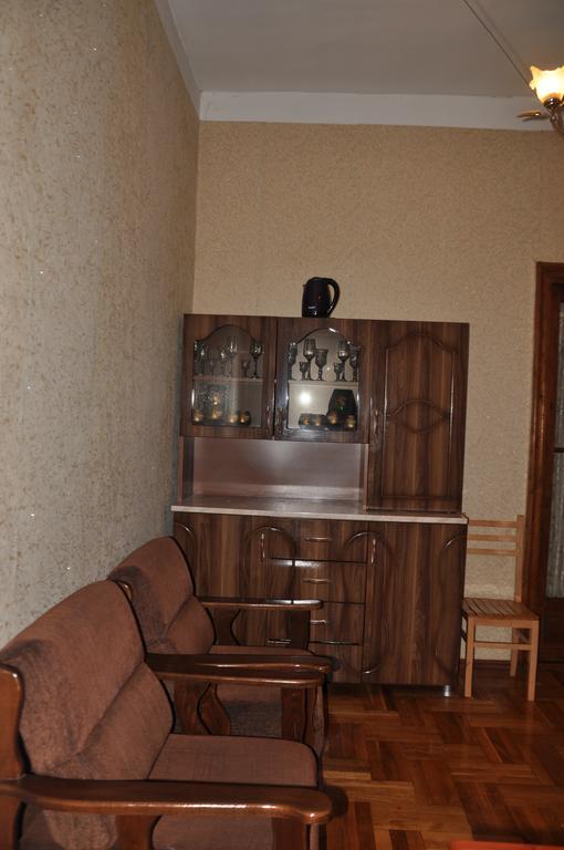 Guest House Racha Ambrolauri Luaran gambar