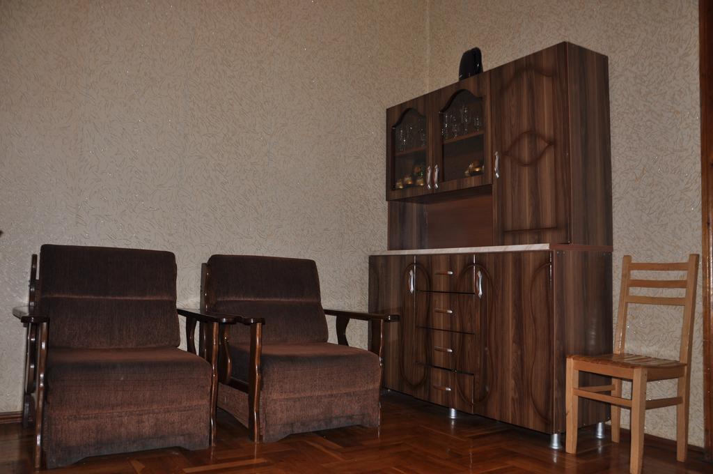Guest House Racha Ambrolauri Luaran gambar