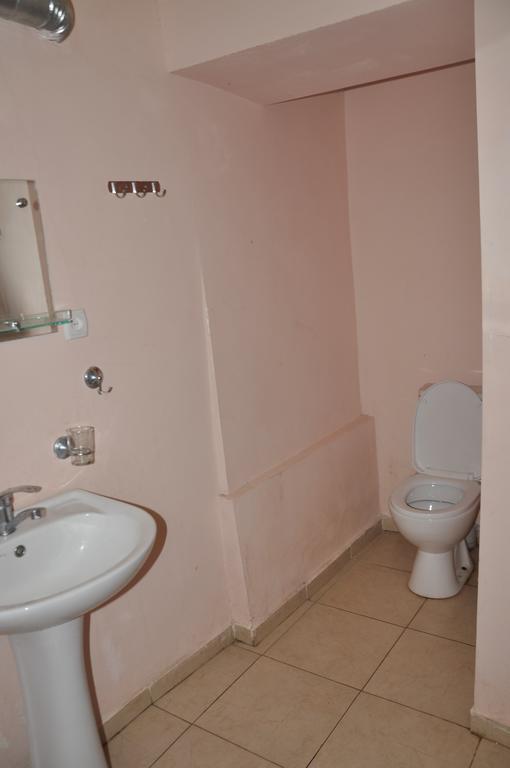 Guest House Racha Ambrolauri Luaran gambar