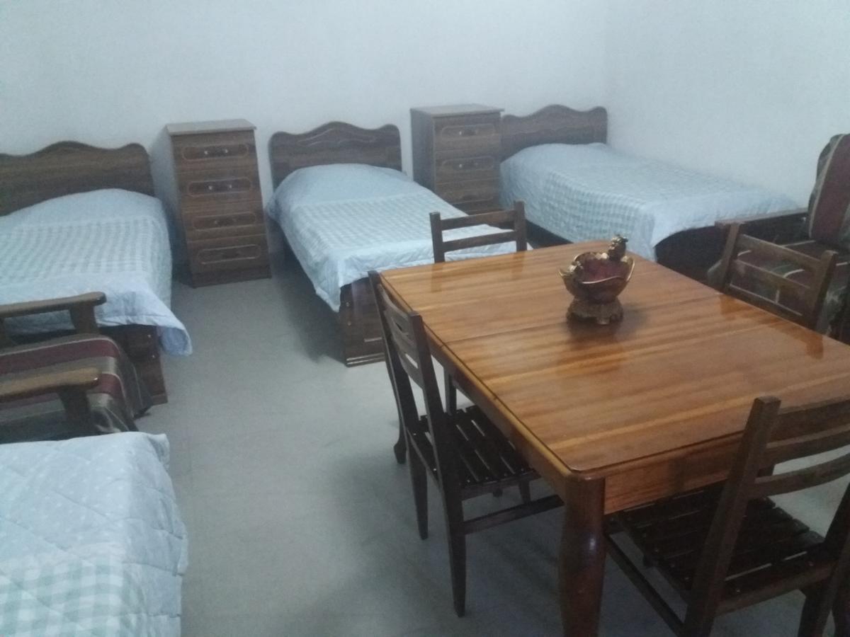Guest House Racha Ambrolauri Luaran gambar