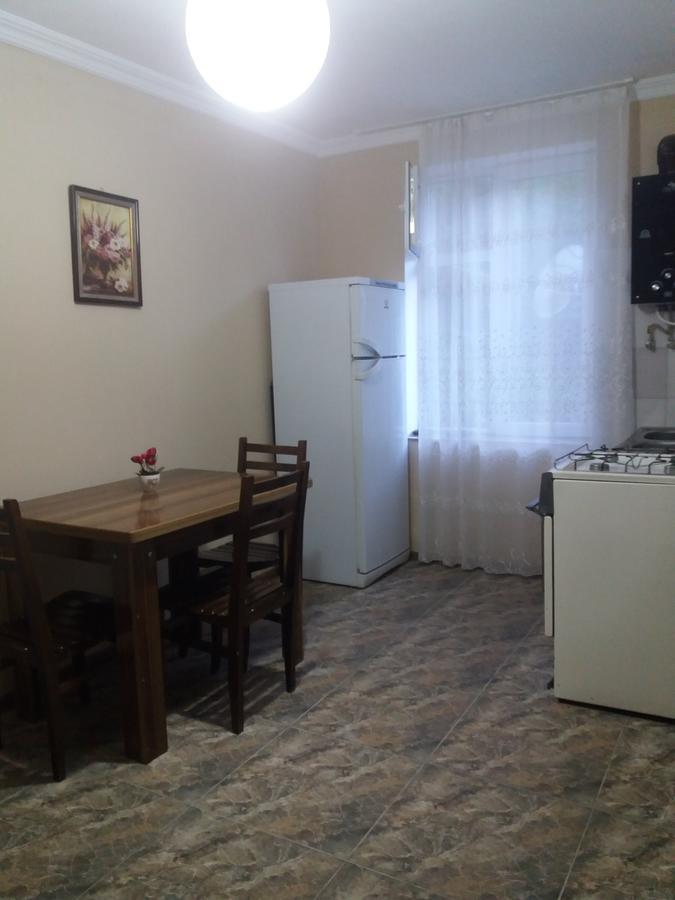 Guest House Racha Ambrolauri Luaran gambar