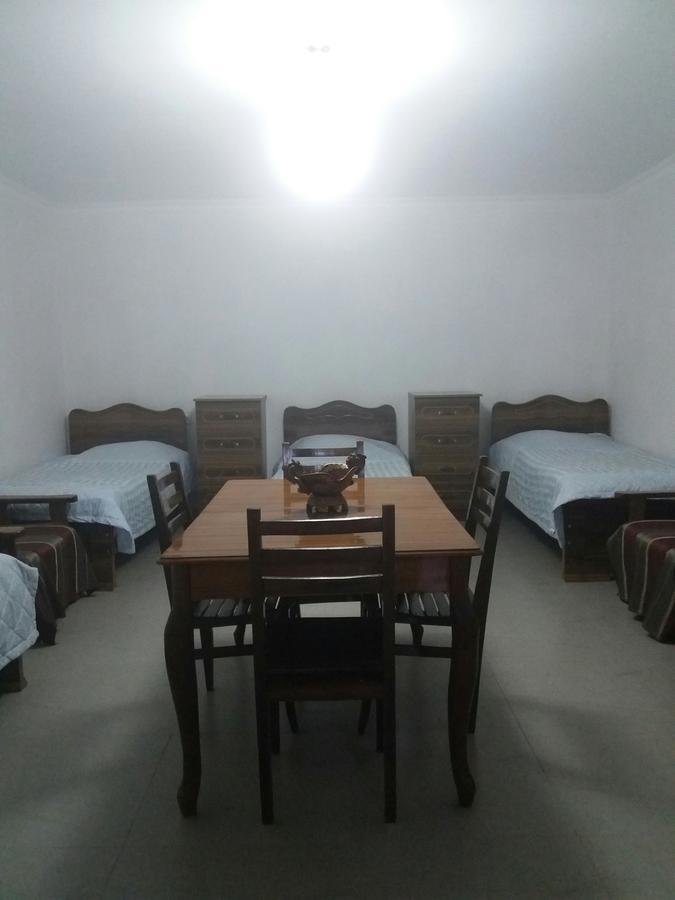 Guest House Racha Ambrolauri Luaran gambar