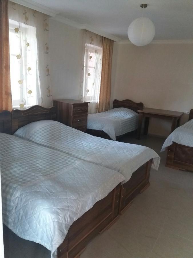 Guest House Racha Ambrolauri Luaran gambar
