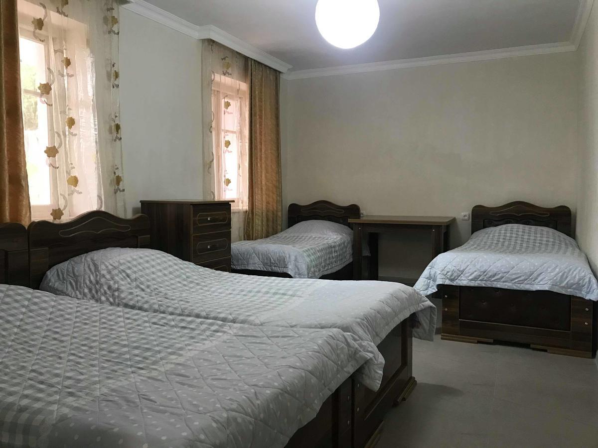 Guest House Racha Ambrolauri Luaran gambar