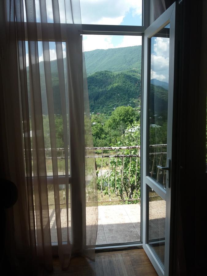 Guest House Racha Ambrolauri Luaran gambar